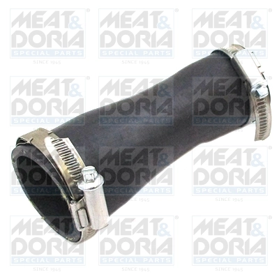Charge Air Hose